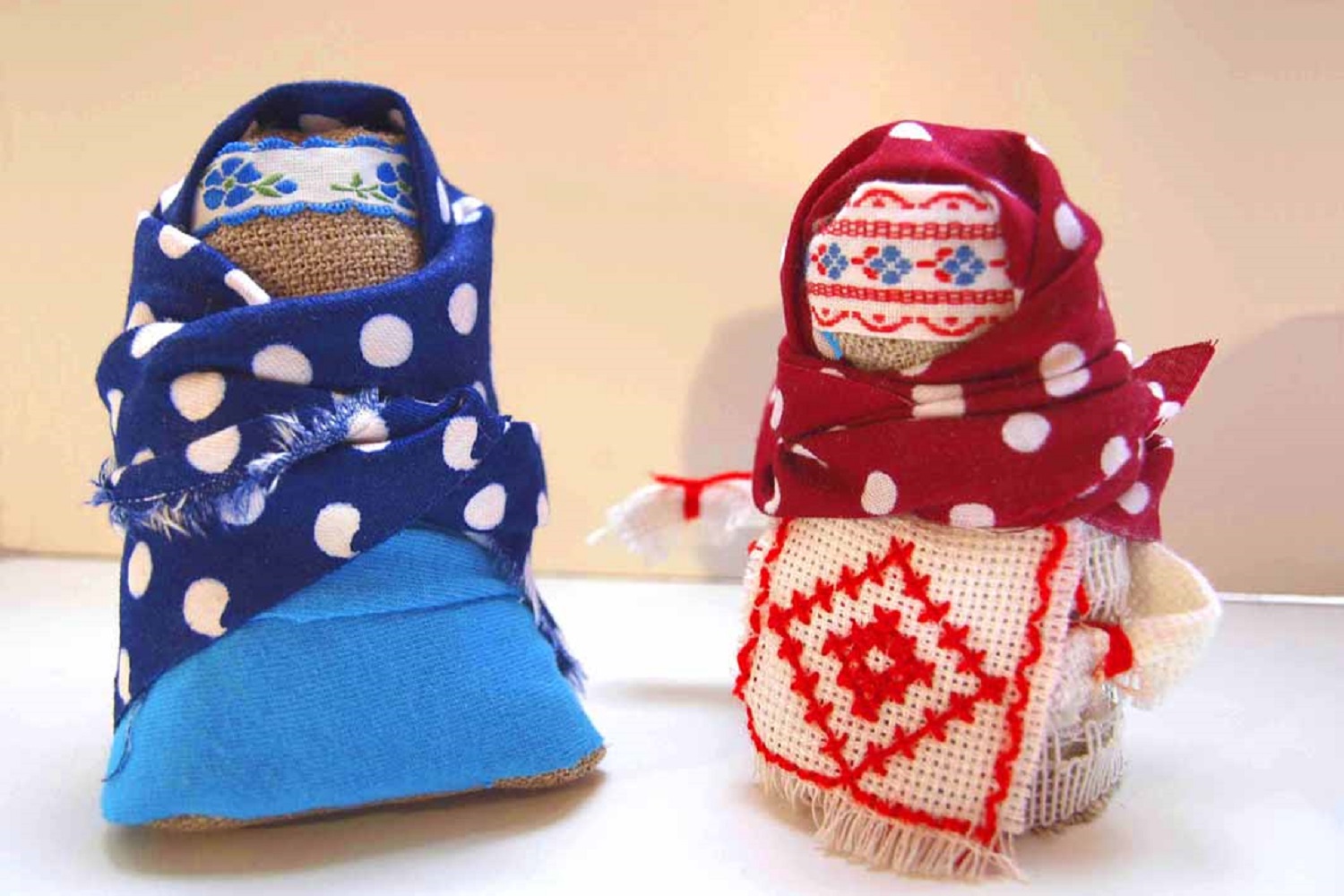 5 головних українських оберегів, які захищали від усіх бід