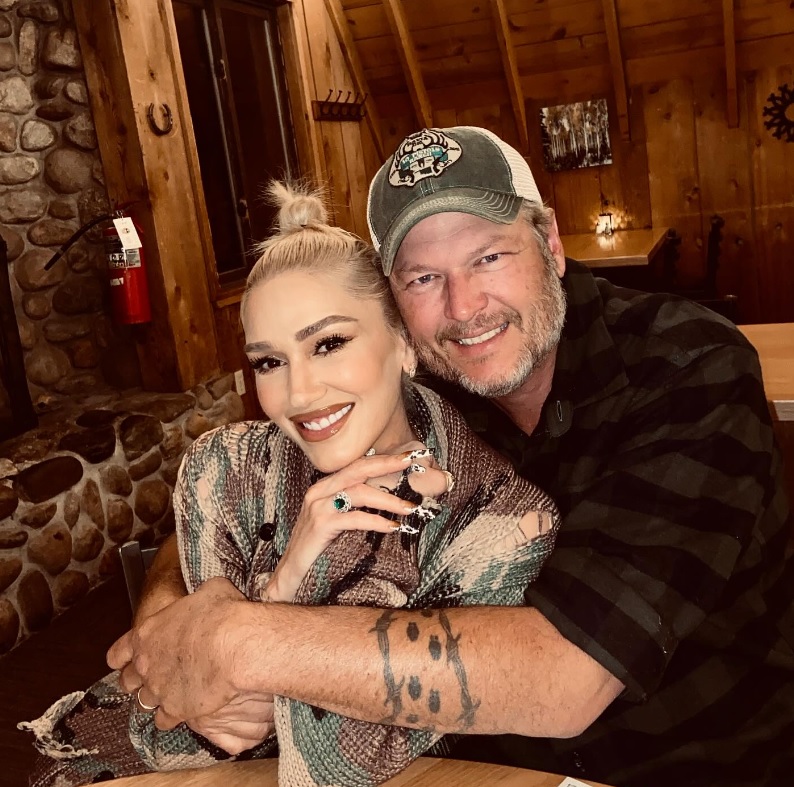 Что ест 55-летняя Гвен Стефани, которая выглядит вдвое моложе своего возраста