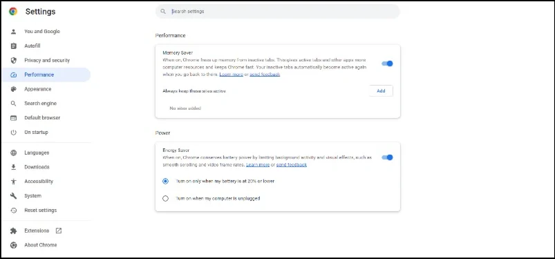 Браузер буде "літати". 14 способів прискорити роботу Google Chrome на ПК та мобільних пристроях