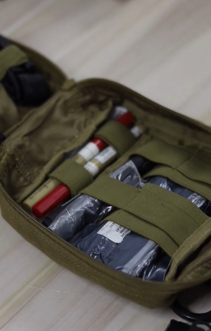 Раки, алкоголь, але "без витребеньок": Тополя розповів про райдер гурту "Антитіла"