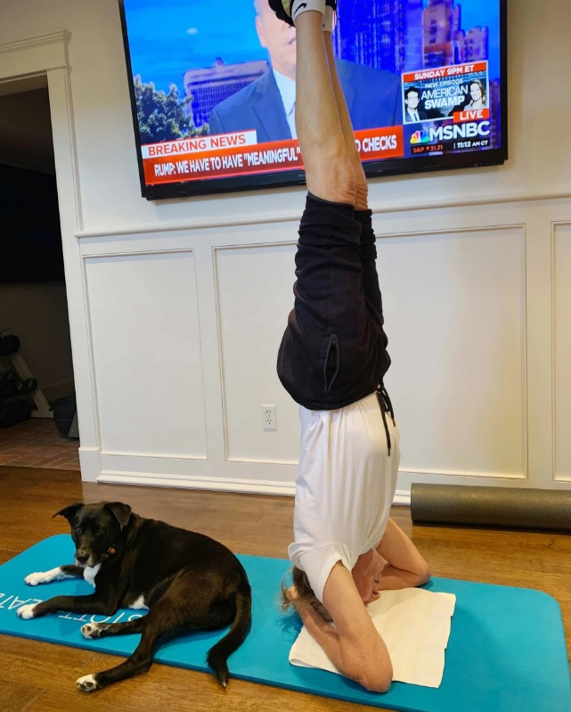 Пол Маккартни прилагает все усилия, чтобы оставаться здоровым после 80: секреты звезды The Beatles