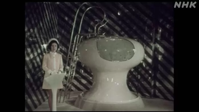 Японці винайшли "пральну машину" для миття людей: подробиці