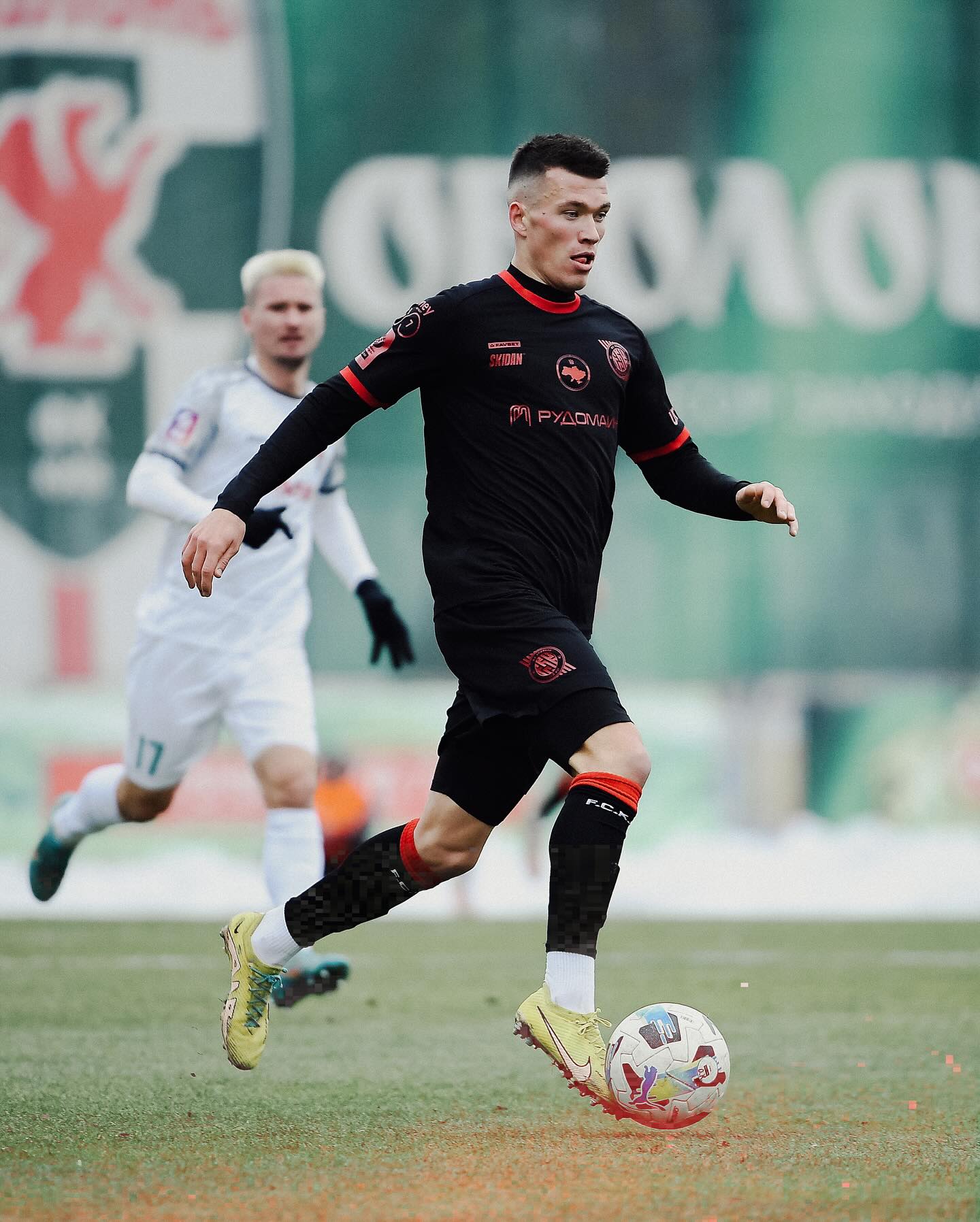 Скандал в Олександрії, хет-трик у Кривому Розі та відновлення двовладдя перед битвами лідерів – підсумки 15-го туру УПЛ