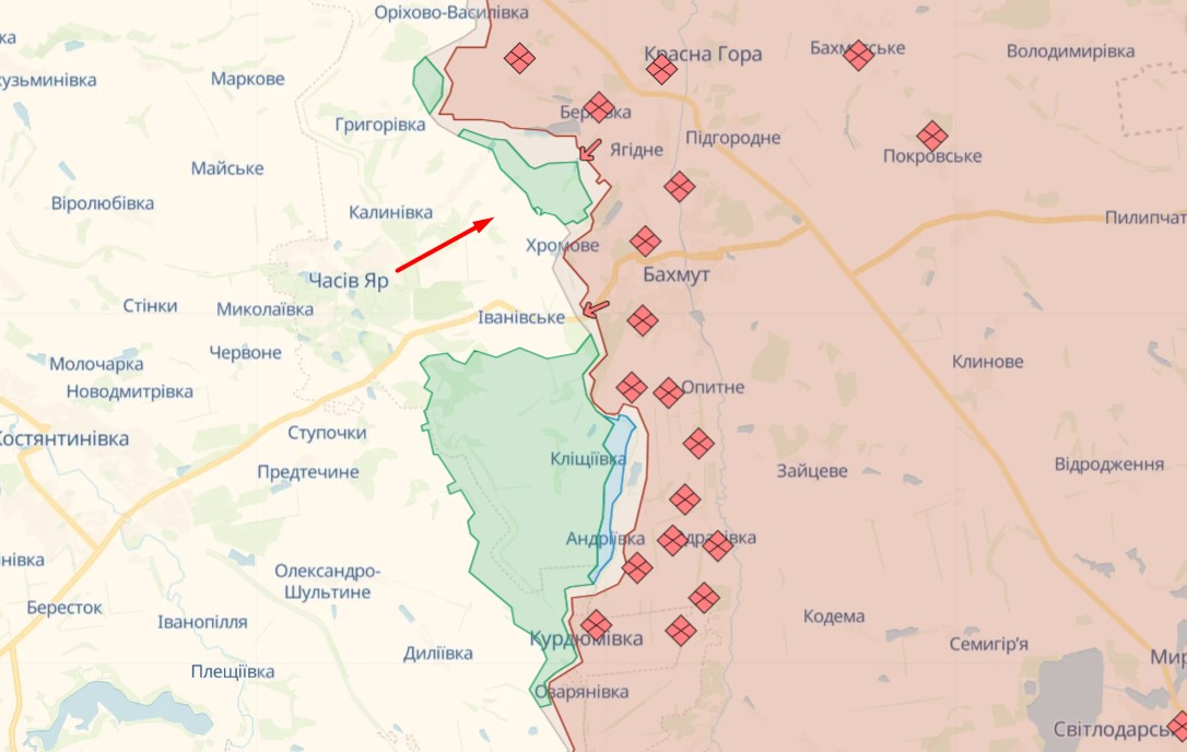 Авдіївка будь-якою ціною? Навіщо росіянам це місто та що відбувається у Херсонській області
