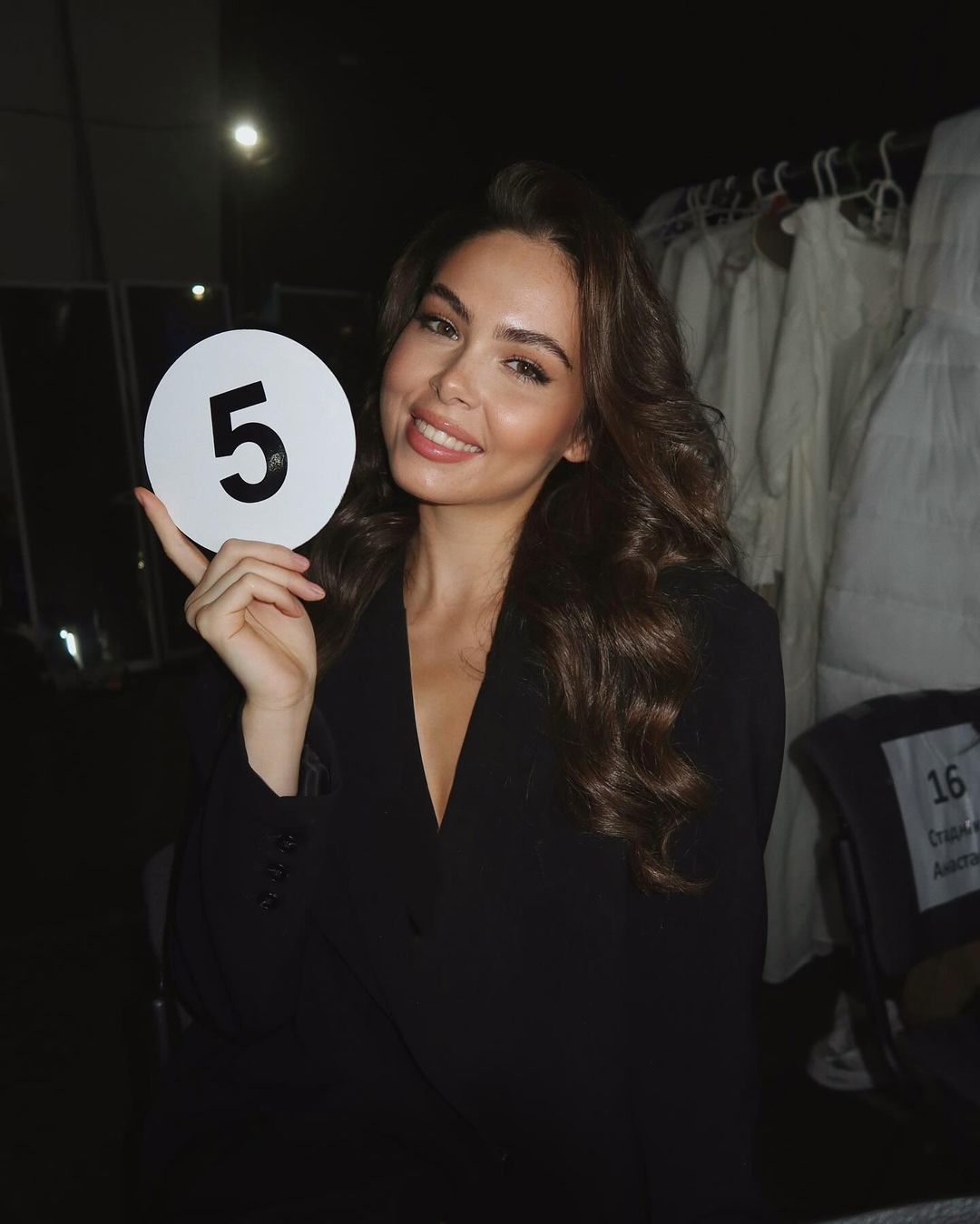 "Мисс Мира": как выглядит 20-летняя красавица-модель, которая представит Украину на конкурсе (фото)