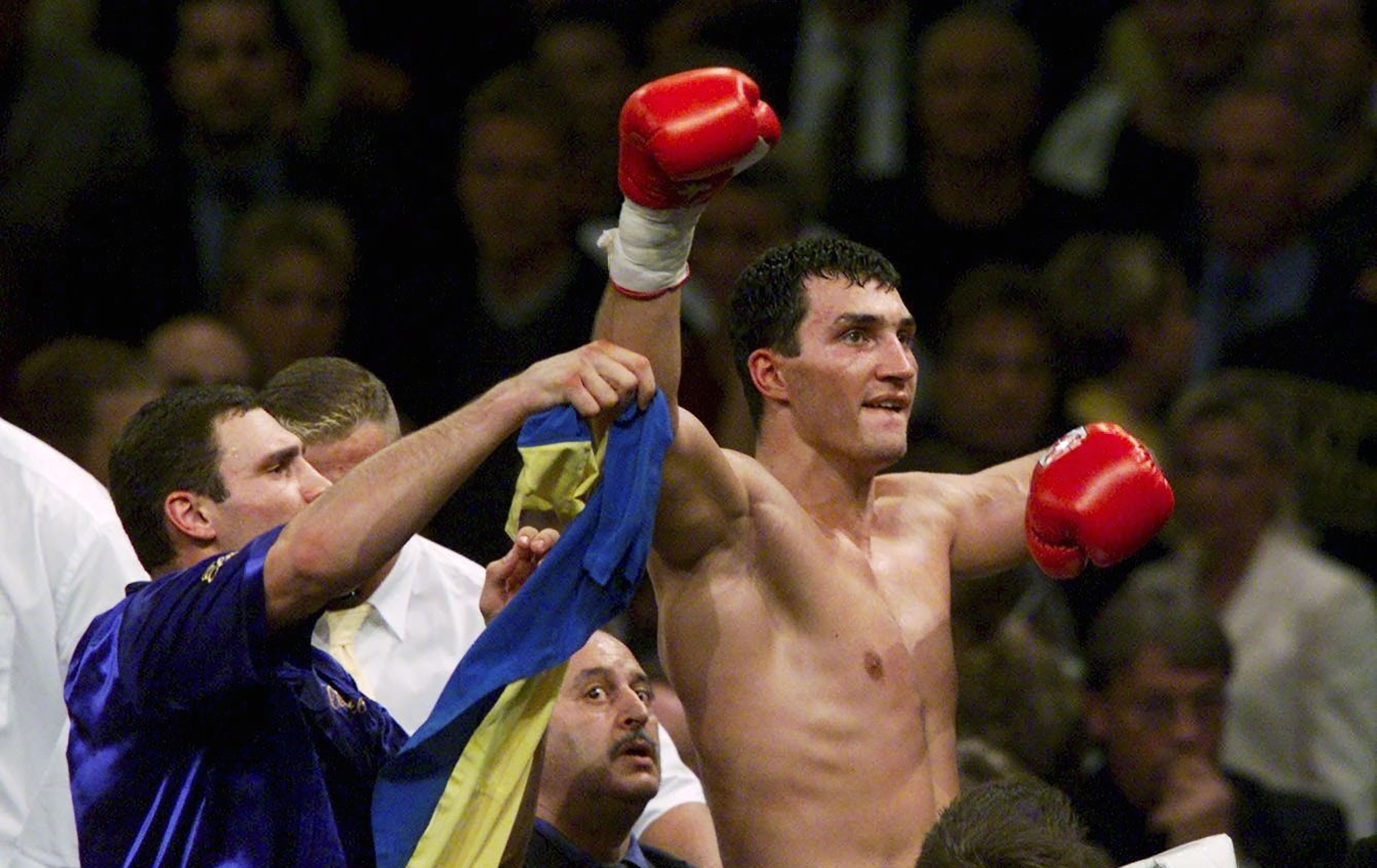 Владимир Кличко может вернуться в ринг, чтобы снова стать чемпионом мира: что известно