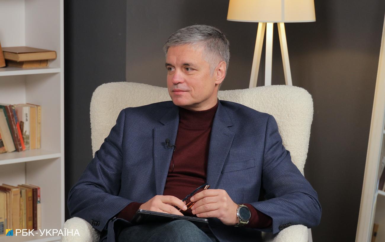 Вадим Пристайко: Прізвище президента України не має значення, росіяни всіх нас ненавидять