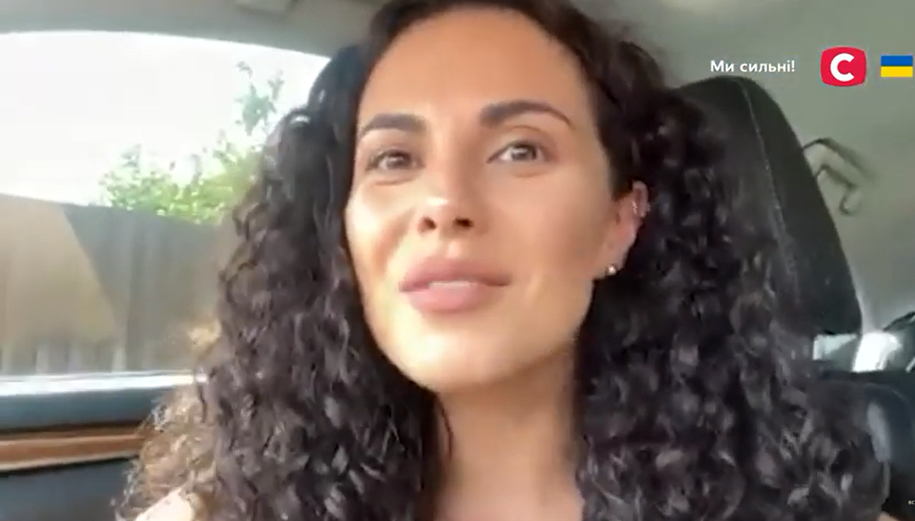 Есть веские причины: Каменских объяснила, почему Потап до сих пор не вернулся в Украину