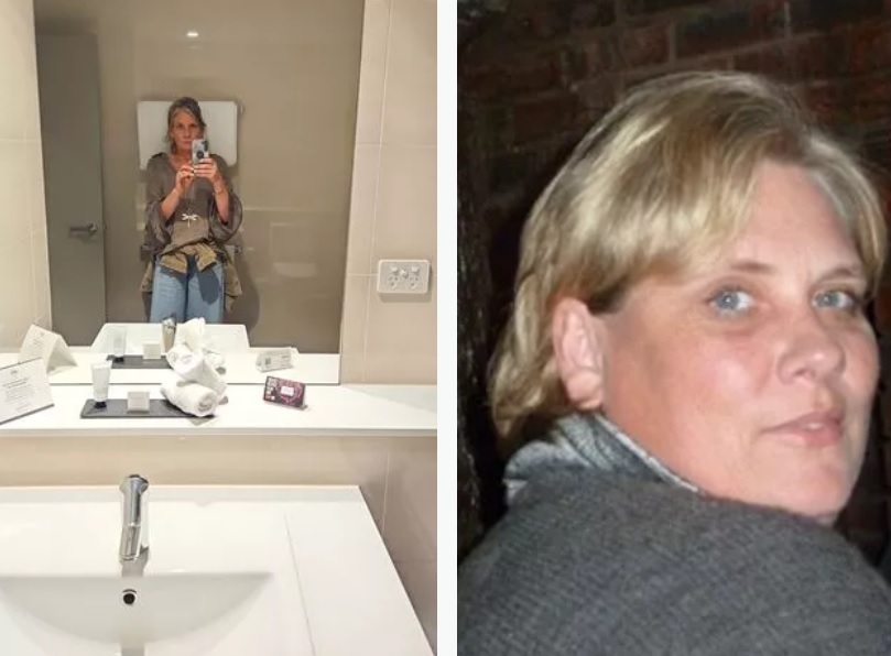 "Я скинула п'ять розмірів одягу за рік": 56-річна жінка розказала, як схудла на 30 кілограмів