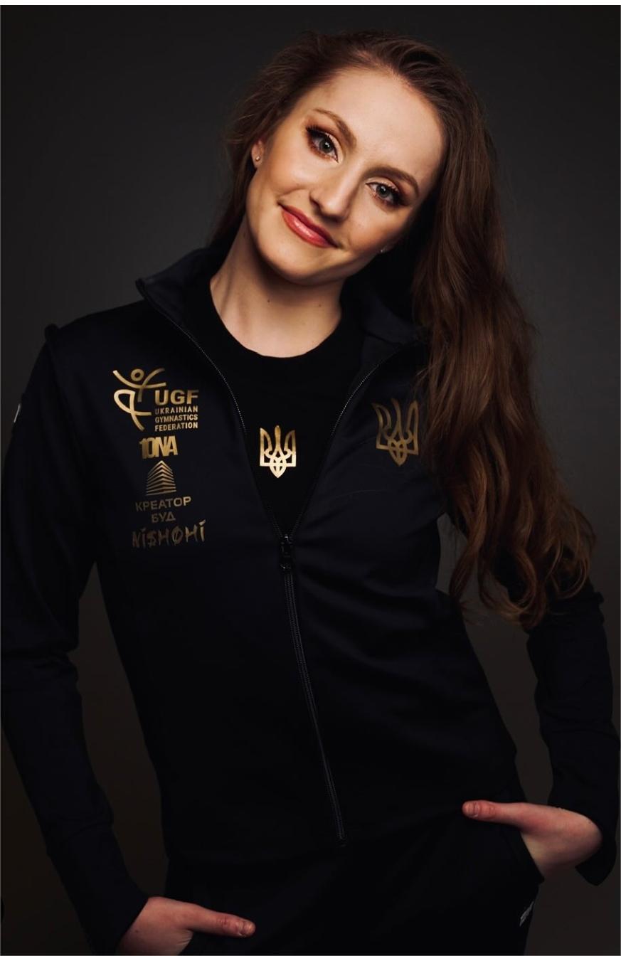 Різатдінова назвала топ-3 українських гімнасток, у яких велике майбутнє