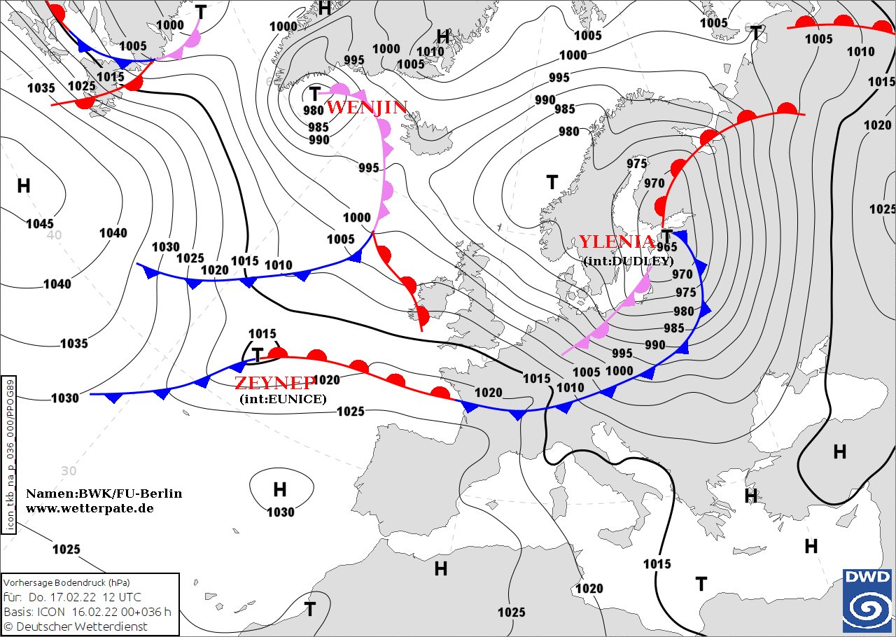Атмосферний фронт несе в Україну дощі та потепління: синоптик дала прогноз на завтра