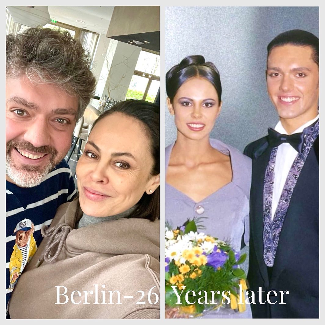 Куди зник телеведучий Олексій Дівєєв-Церковний: Потап розкрив його місцезнаходження