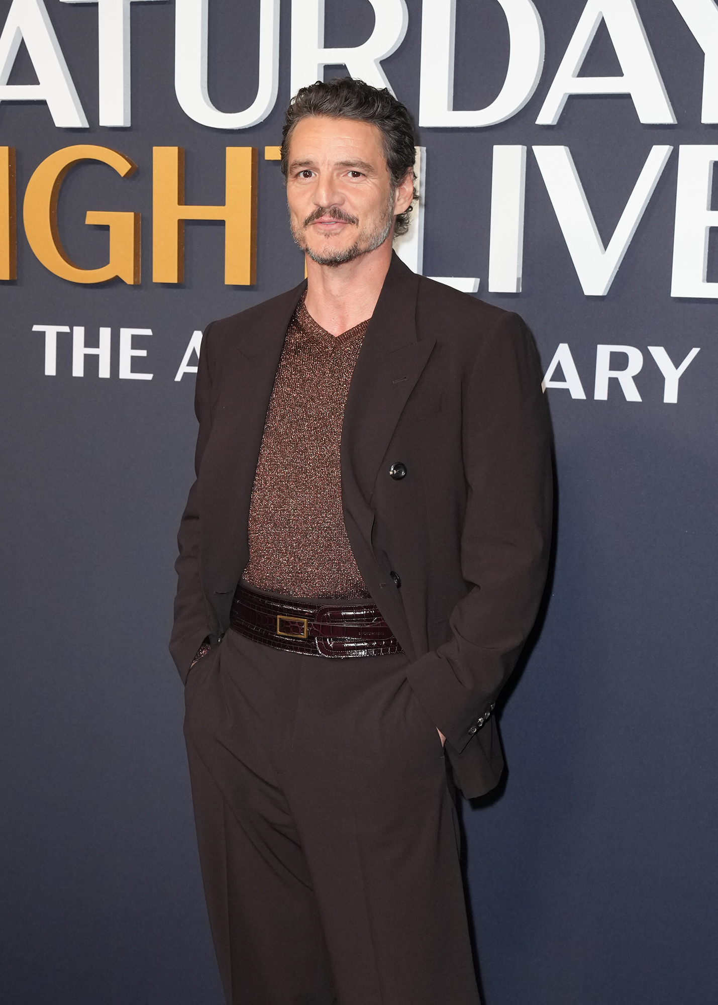 Дженніфер Еністон і Педро Паскаль провели вечір разом: що відомо про їхні стосунки