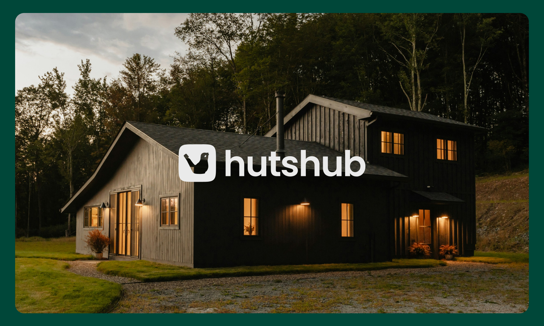 Наш ответ Booking и Airbnb: украинский стартап изменяет рынок бронирования загородных домов