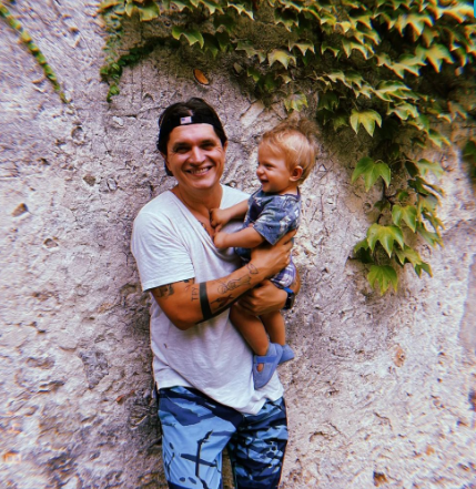 "Лучшего времени не будет": Анатолич призвал родителей перейти на украинский язык со своими детьми