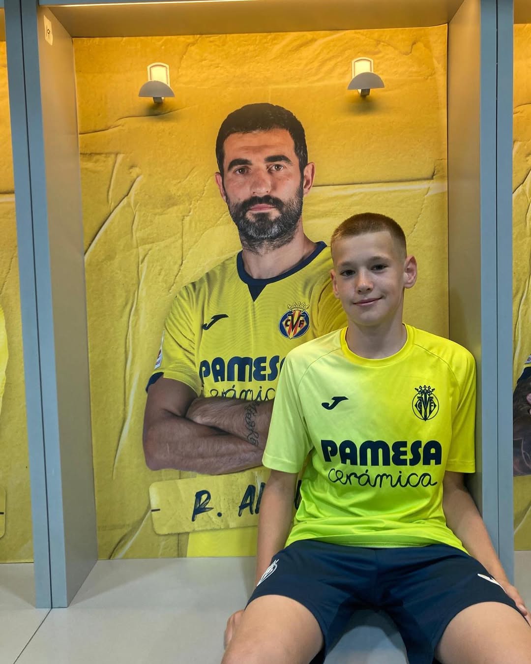 Нові Луніни і Мудрики. 6 юних українських талантів в академіях топ-клубів Європи