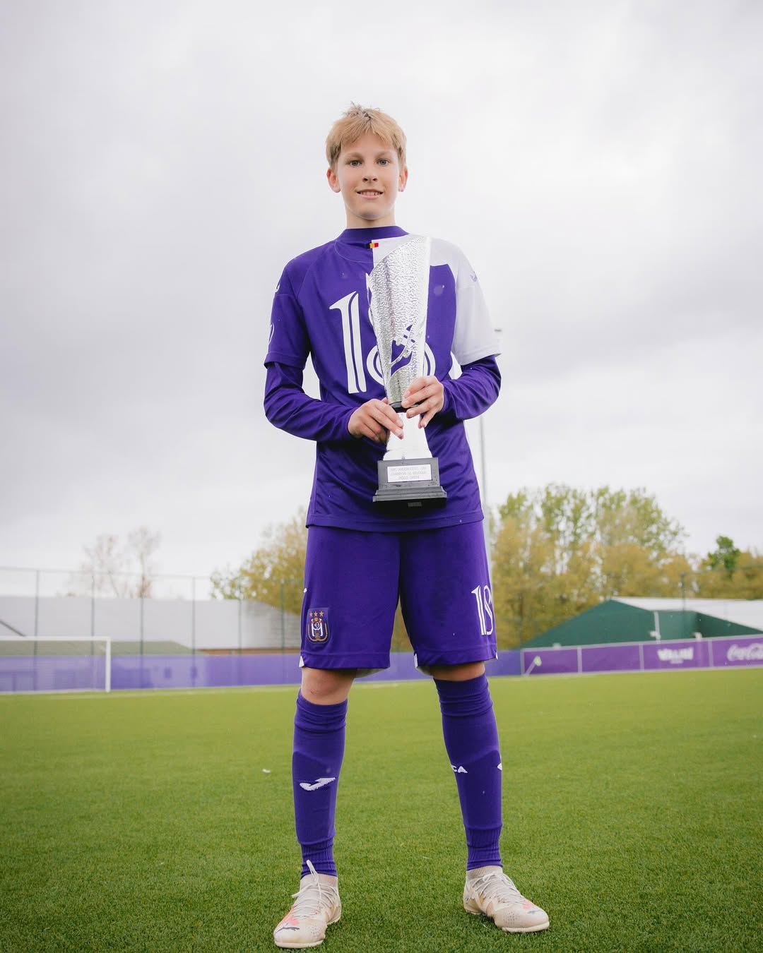 Нові Луніни і Мудрики. 6 юних українських талантів в академіях топ-клубів Європи