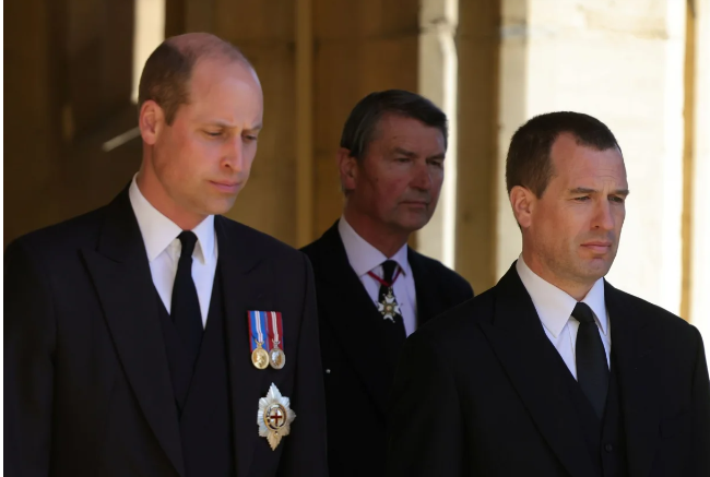 Дети, внуки и правнуки Елизаветы II: кто они - самые родные люди королевы