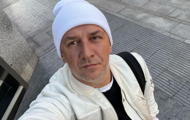 Відомий співак жорстко пройшовся по MARUV, Виннику та іншим артистам-зрадникам: "Потрібно висікти їх із життя"