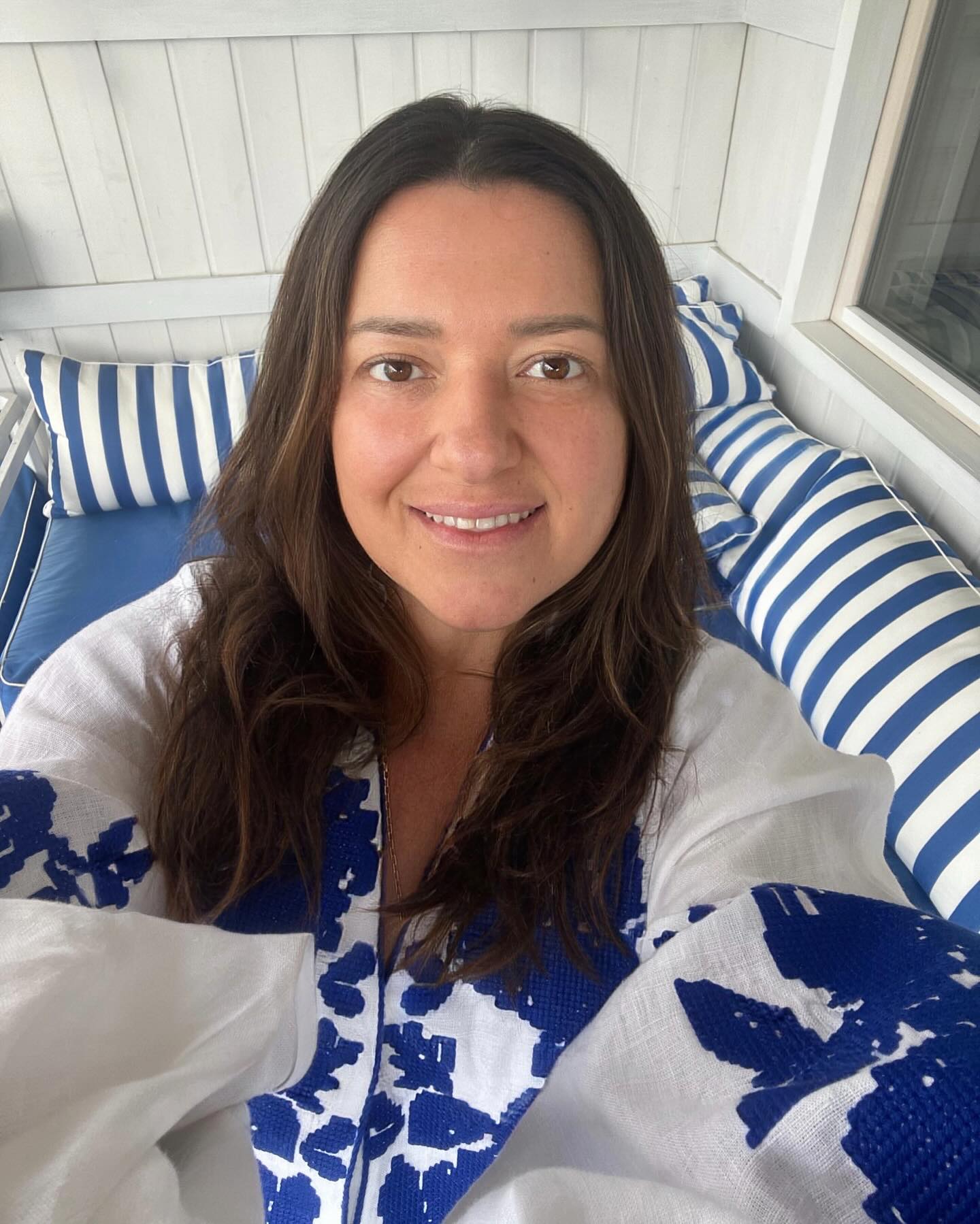 Могилевська, Цибульська та інші: зірки вразили модними образами до Дня вишиванки (фото)