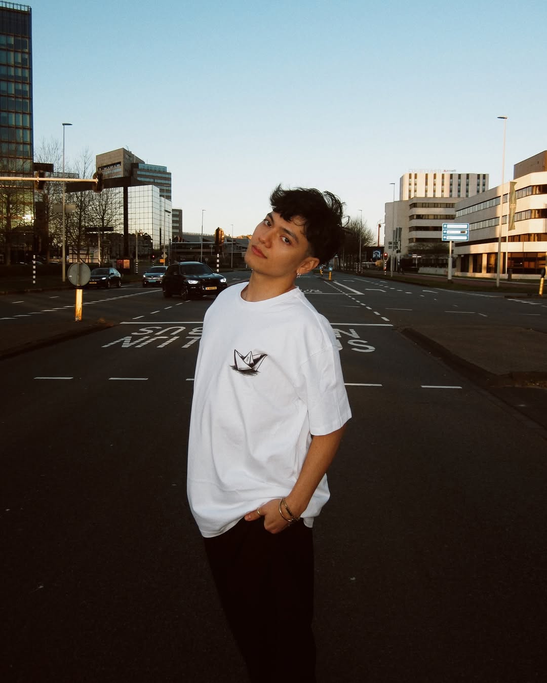 Австрія у фіналі "Євробачення-2025": як виступив JJ, який "надихнувся" росіянкою