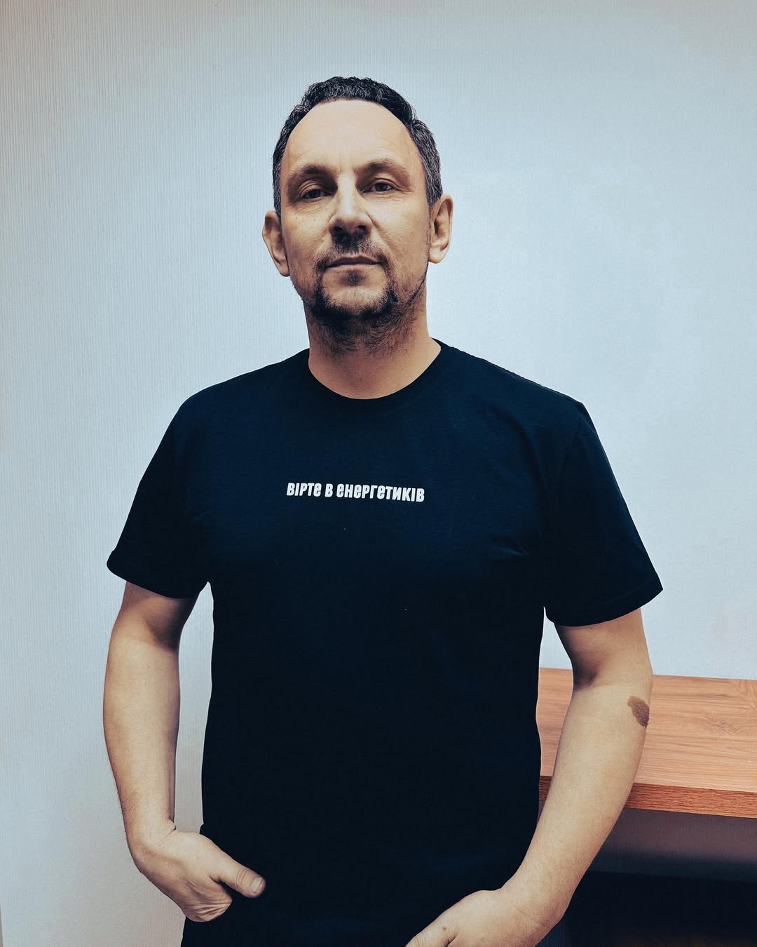 Харчишин зізнався, що пропонував сину покинути службу в ЗСУ: "Ми вчасно зупинилися"