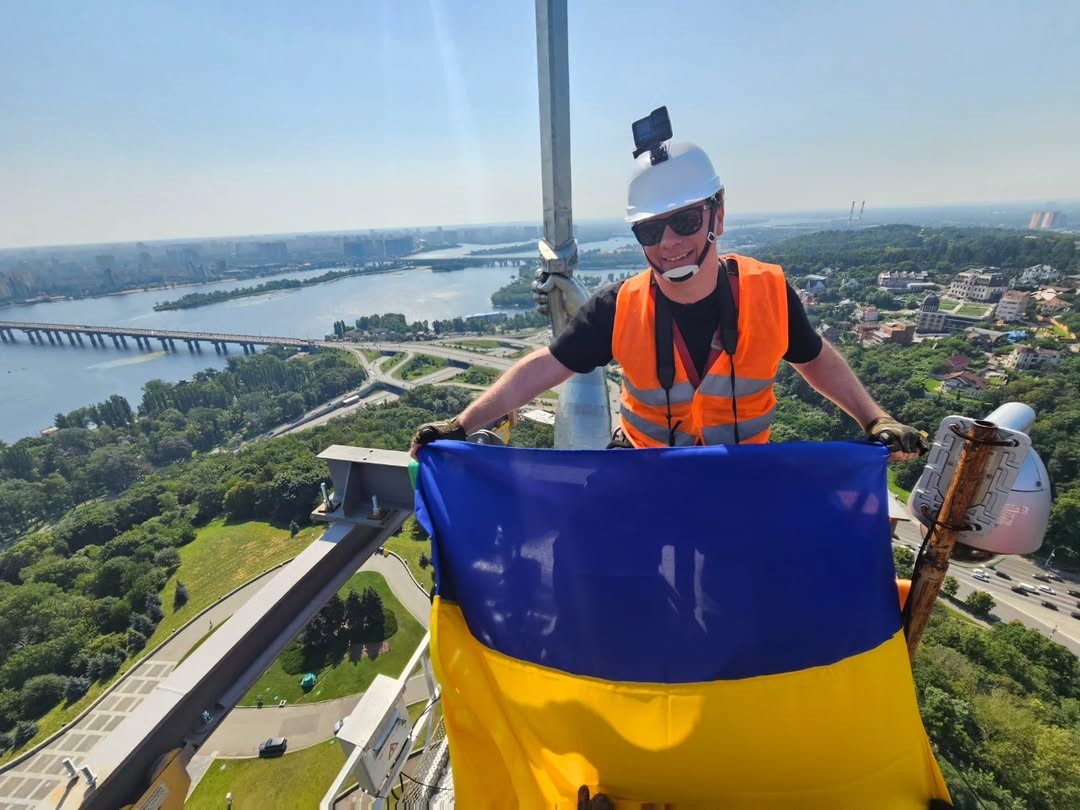 7 українських зірок, які народилися в Києві: а ви про них знали?