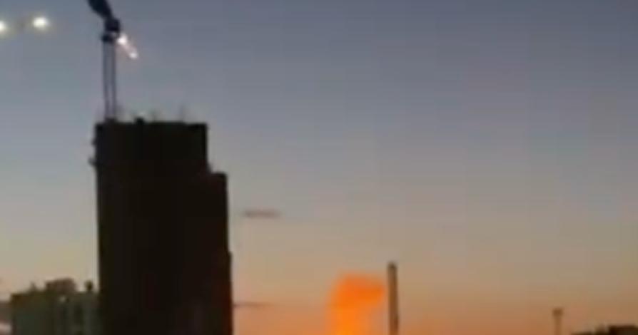 Ударні безпілотники залишили жителів Тули й області без електроенергії