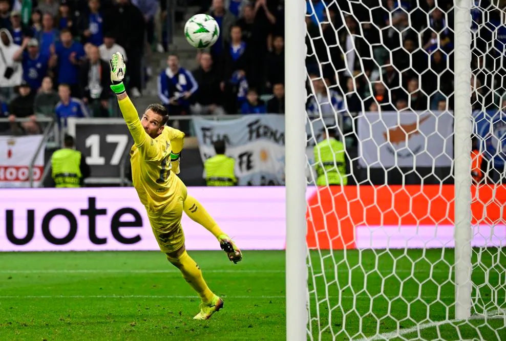 "Челси" с камбэком разбил "Бетис" в финале Лиги конференций и собрал полную коллекцию евротрофеев