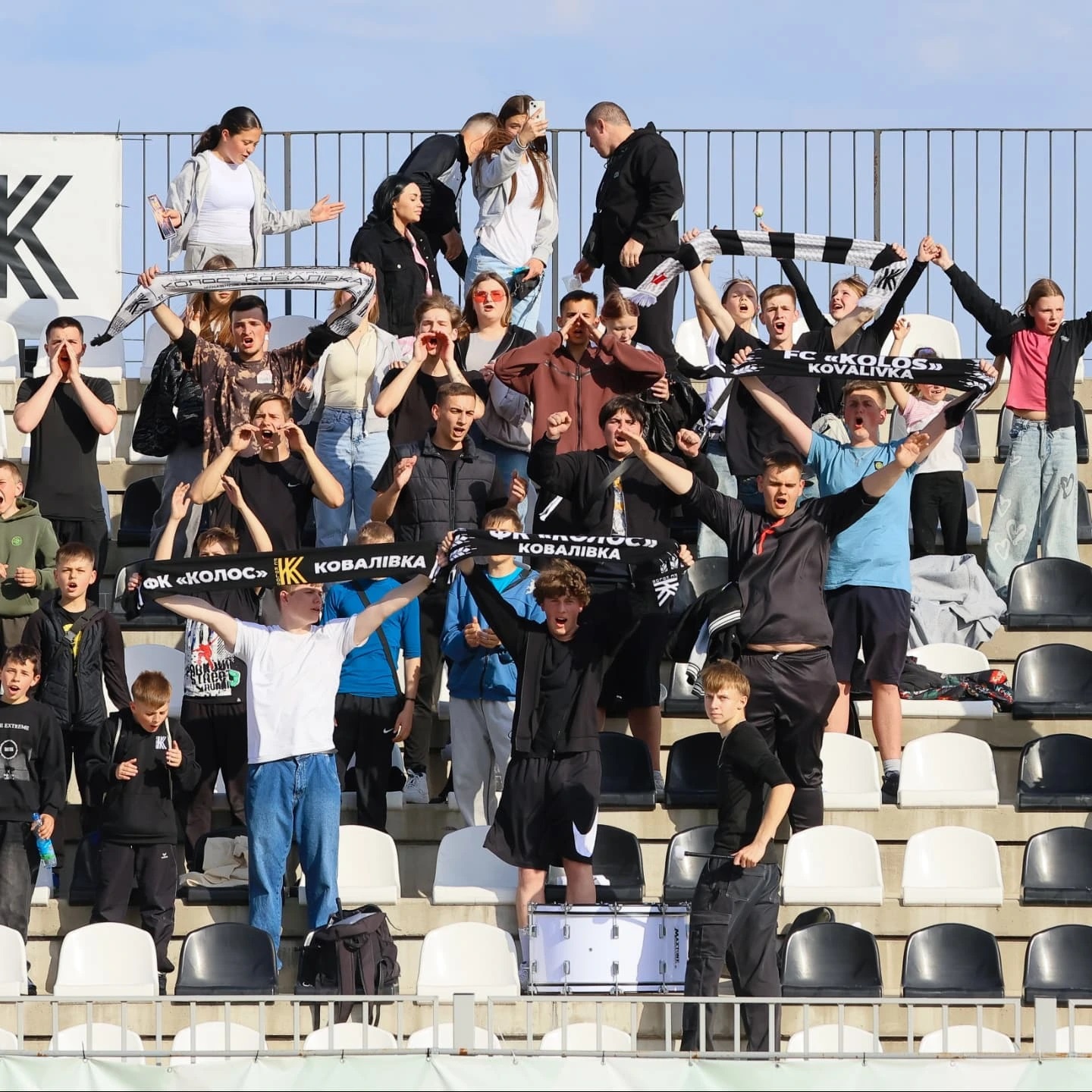 Кудрівка і не тільки: п'ять найменших населених пунктів, що були представлені в УПЛ