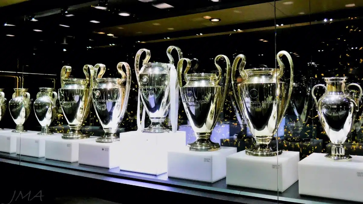 Вони виграли все! Топ-10 найуспішніших клубів в історії єврокубків