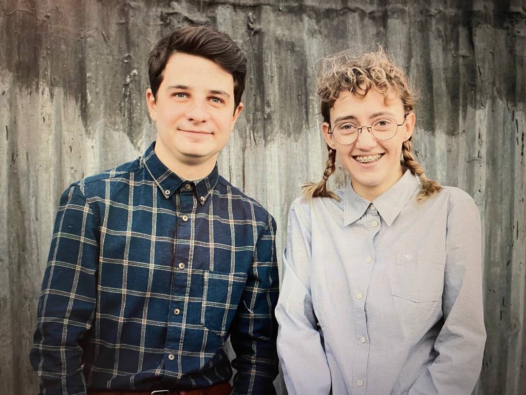 Актер сериала "Моя улюблена Страшко" уже год служит в ВСУ: как он изменился (фото)