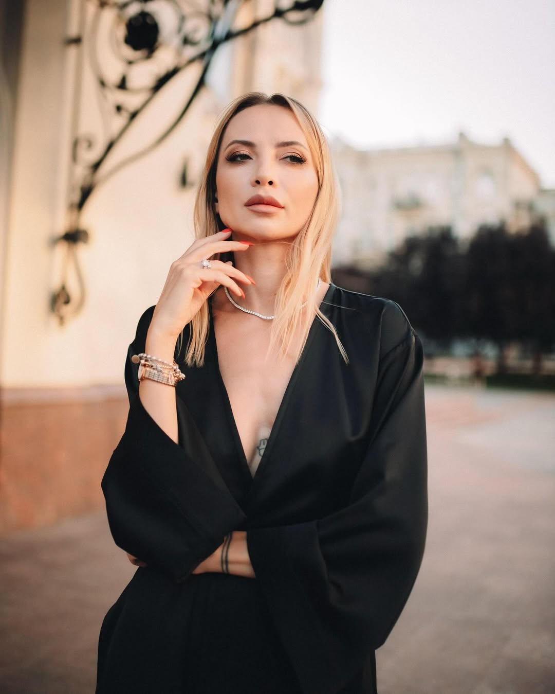 "Мені вже не 20 років". Ірина Сопонару відверто зізналася, чому зробила пластику грудей