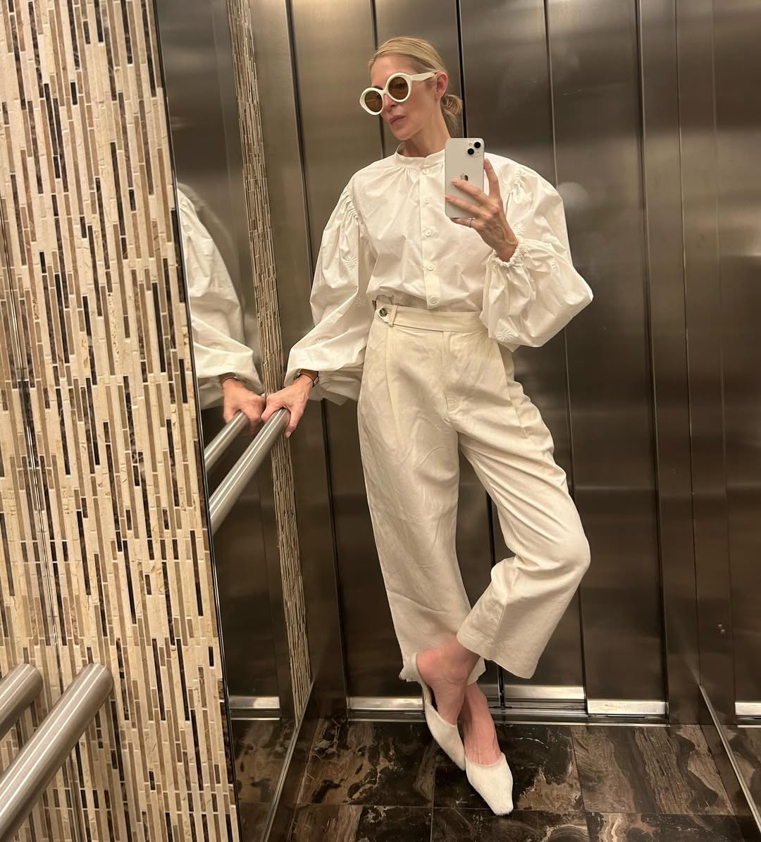 Зірка "Пліткарки" показала, як ефектно носити українське вбрання (фото)