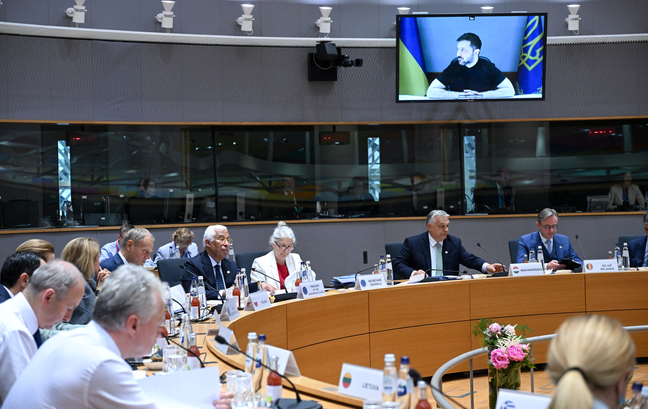 Завдання на п'ять відсотків. Як Європа відповідає на виклик Трампа щодо оборони і чого чекати Україні