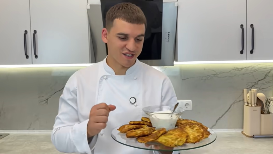 Рецепт кабачків, які смачніші за м’ясо. Будете готувати щодня