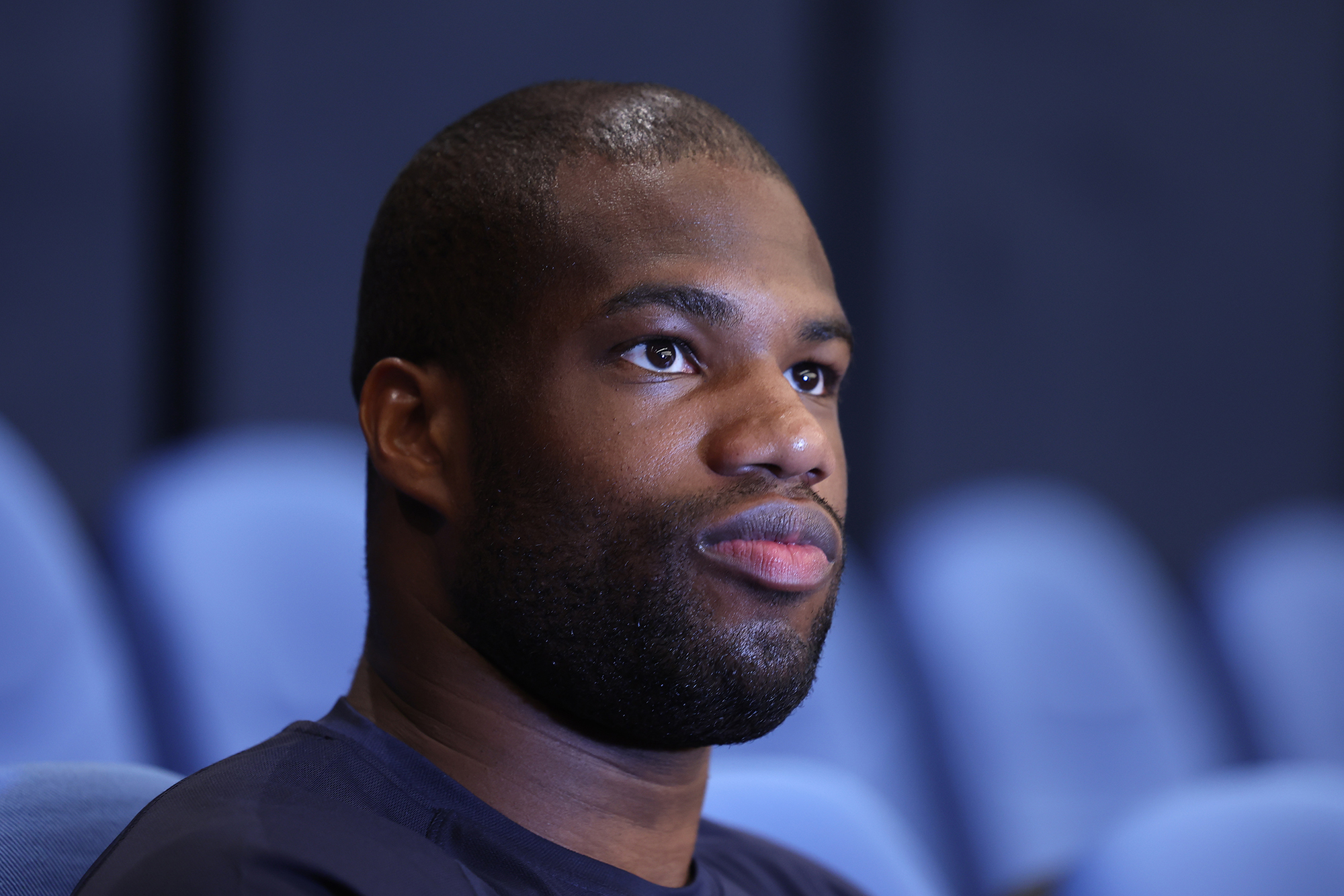 Усик победил Дюбуа и стал абсолютным чемпионом мира: как прошел бой века