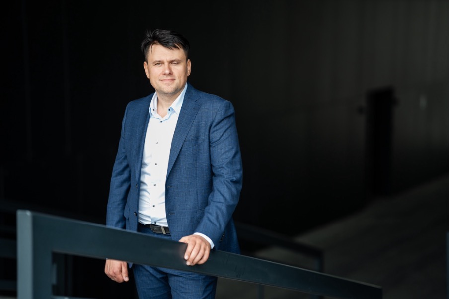 Олег Міщенко