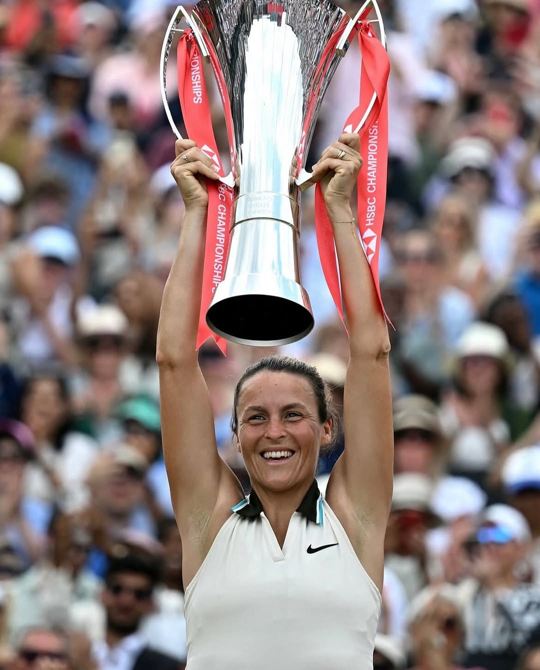 Сегодня в Цинциннати: Костюк сыграет против чемпионки WTA