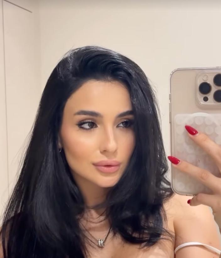 Мінімалізм та яскраві відтінки: який манікюр обирають дружина Усика, Нікітюк та інші зірки (фото)