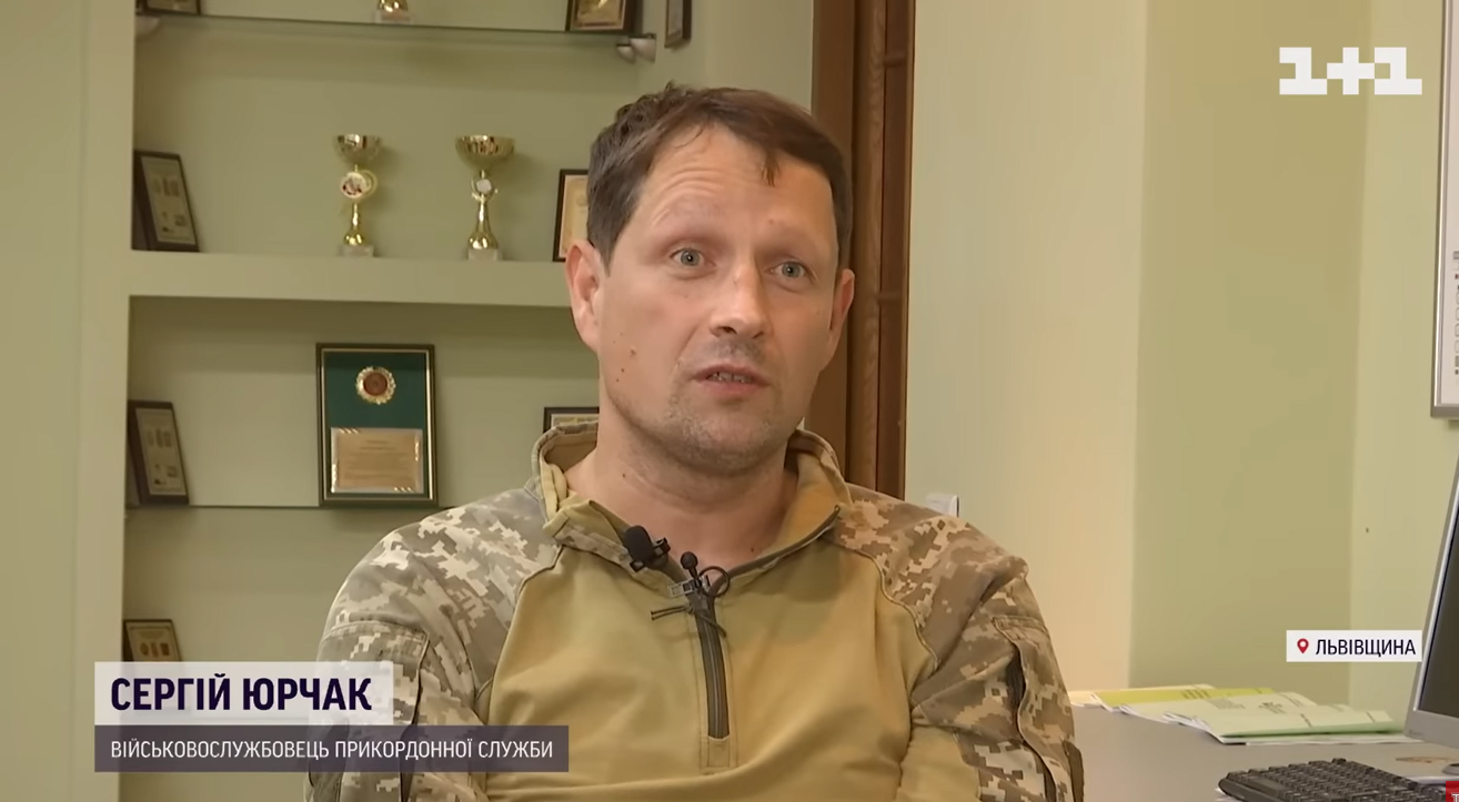 Військовий пенсіонер розповів, як самотужки захопив у полон окупантів, яких сплутав із ЗСУ