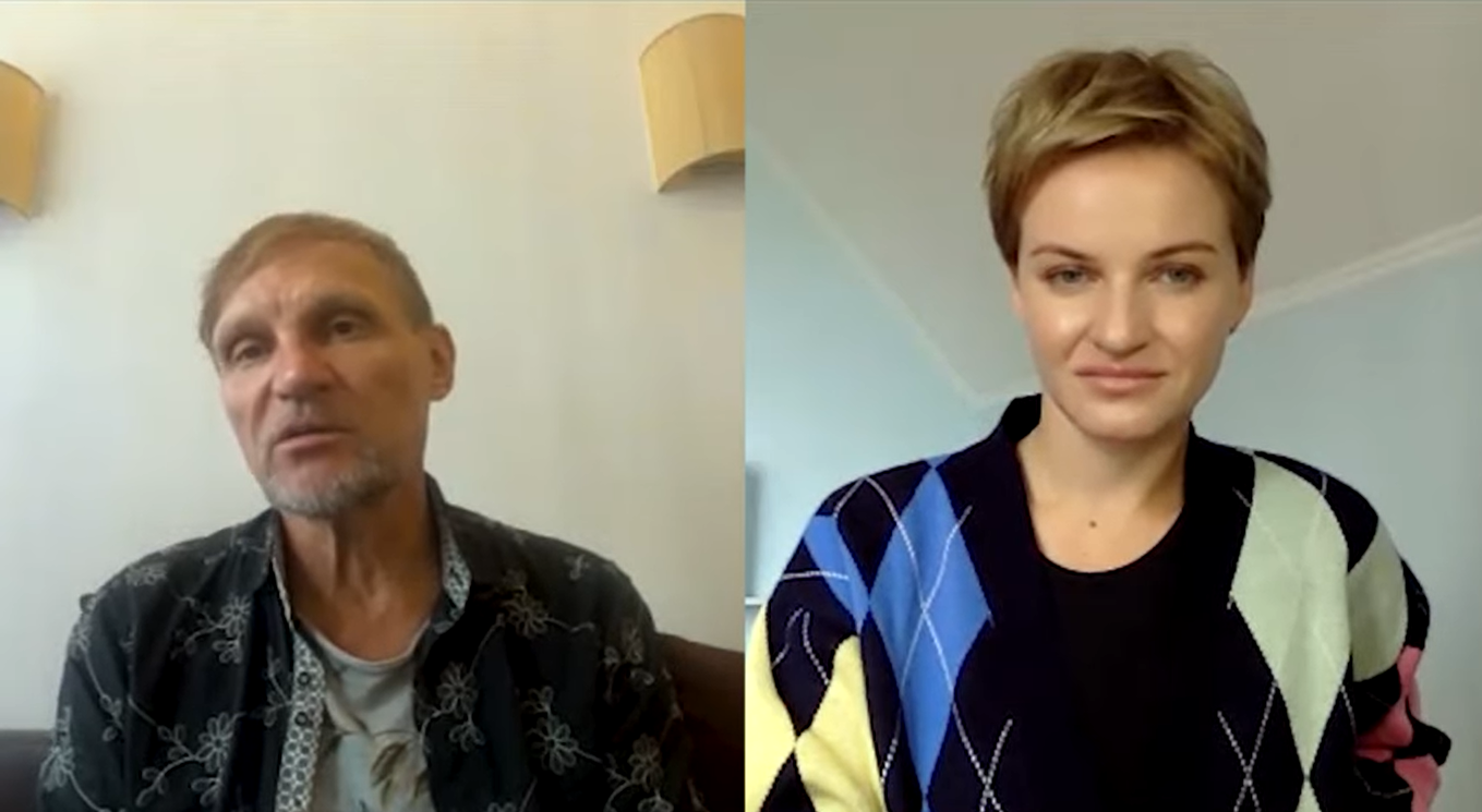 "Заробляв дуже багато": Олег Скрипка зізнався, що мав бізнес у Росії