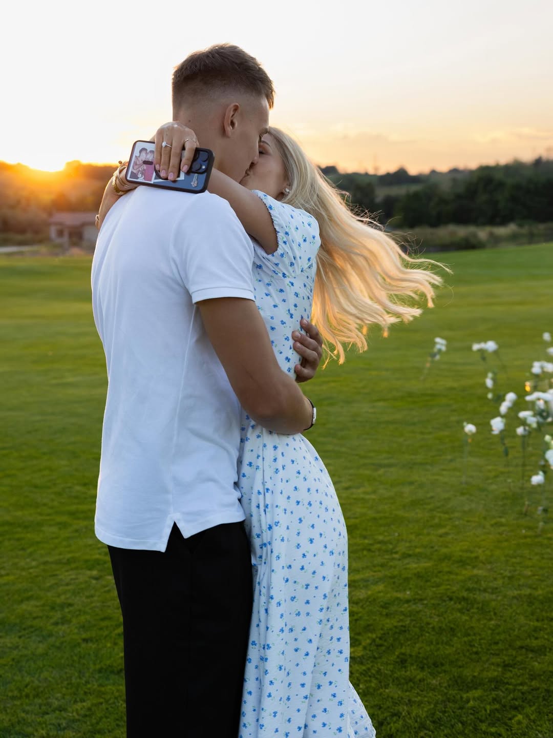 Яким буде шлюб Квіткової та Бражка: кармічні уроки, виклики та питання дітей