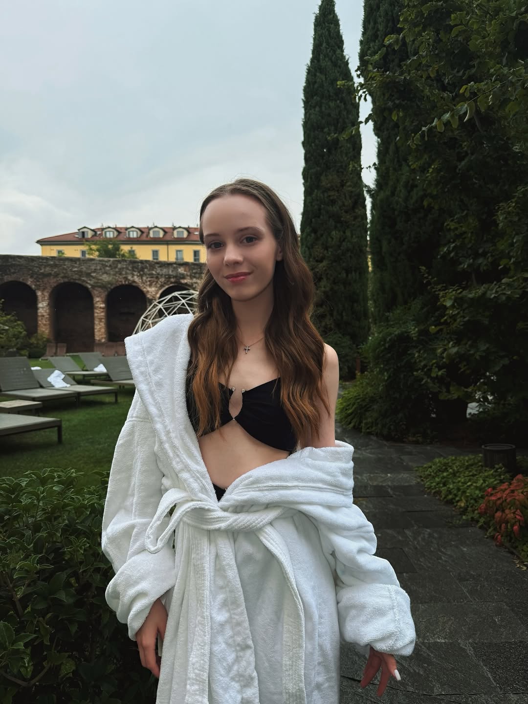 Ірина Кудашова розкрила, чому розійшлася зі старшим на 10 років бойфрендом