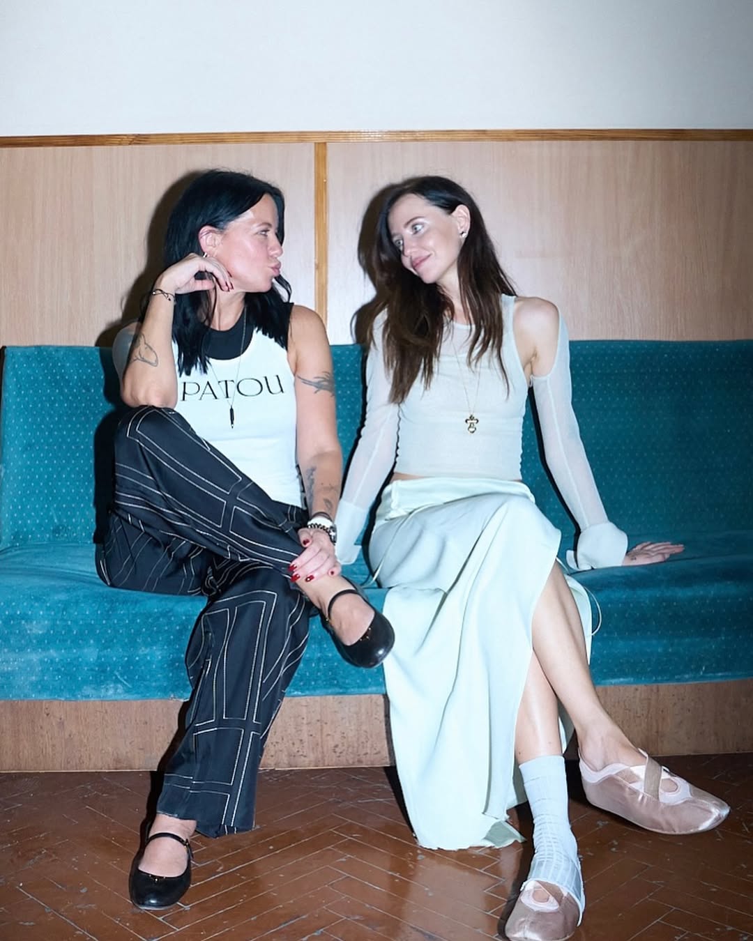 Ірина Горова назвала "конкурентів" Дорофєєвої: за ким стежить продюсерка