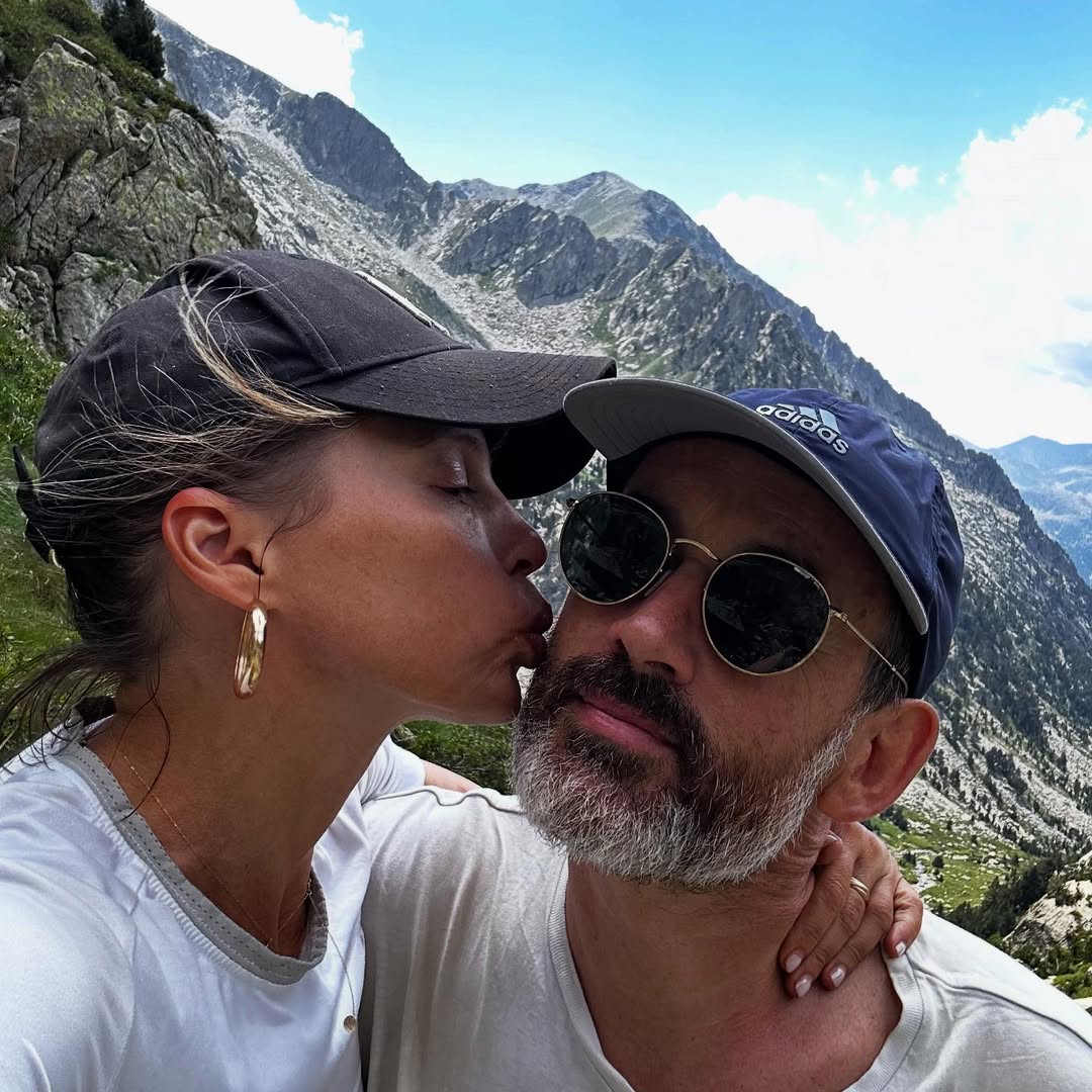 Ірена Карпа зізналася, чому роман з Андрієм Хливнюком не мав майбутнього