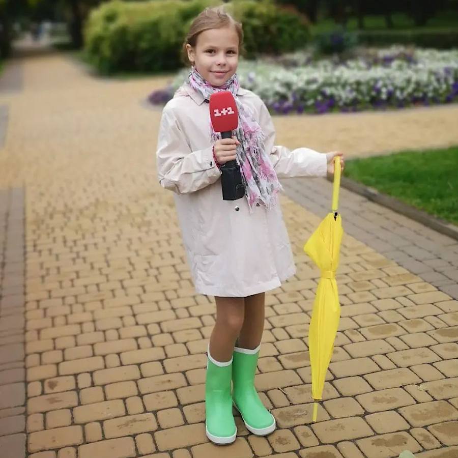 "Вони казали ставати на коліна". Юна зірка українських серіалів розповіла про булінг у школі