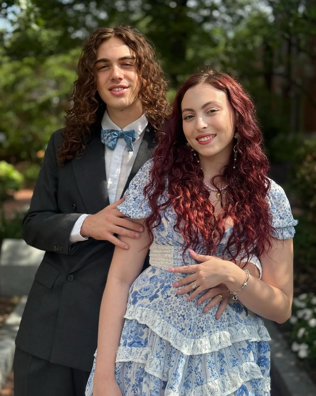 "Я не можу ні з ким спати". Маша Полякова розповіла про незвичний побут з чоловіком