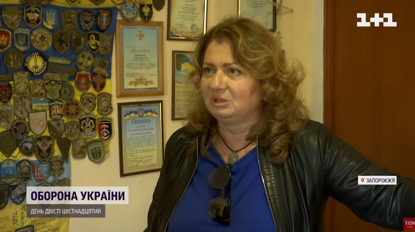 У Херсоні дідусь на очах в окупантів вмикав українські пісні та назбирав для ЗСУ півмільйона