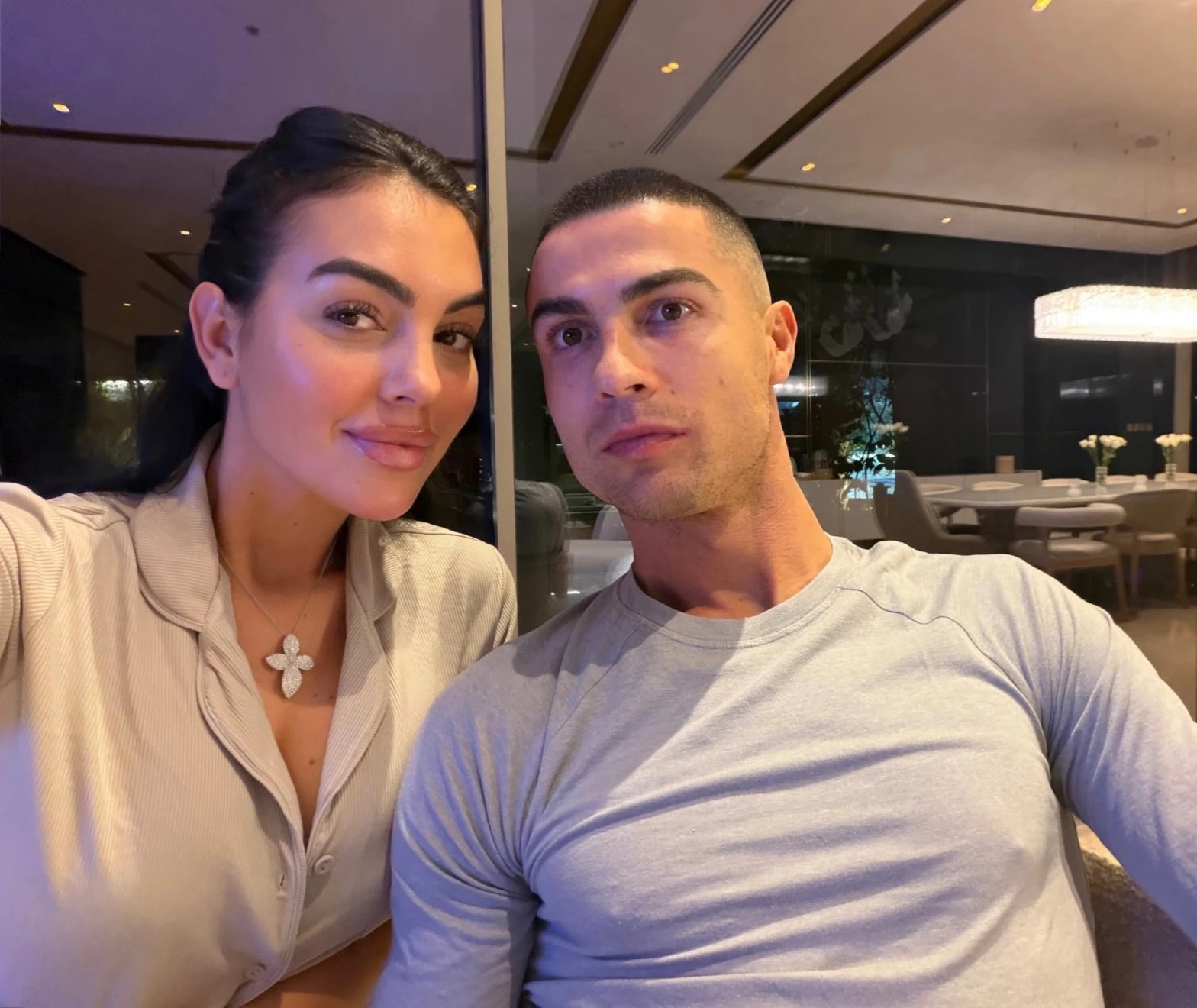 Роналду кардинально обновил стиль: фанаты шокированы